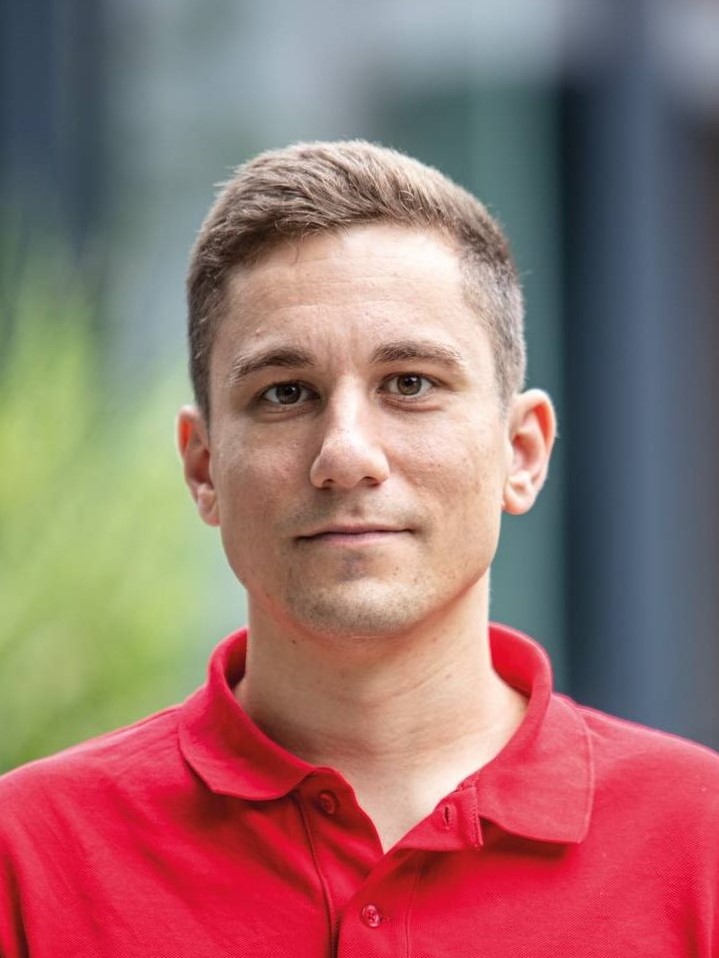 Michael Raunigg Fronius International GmbH