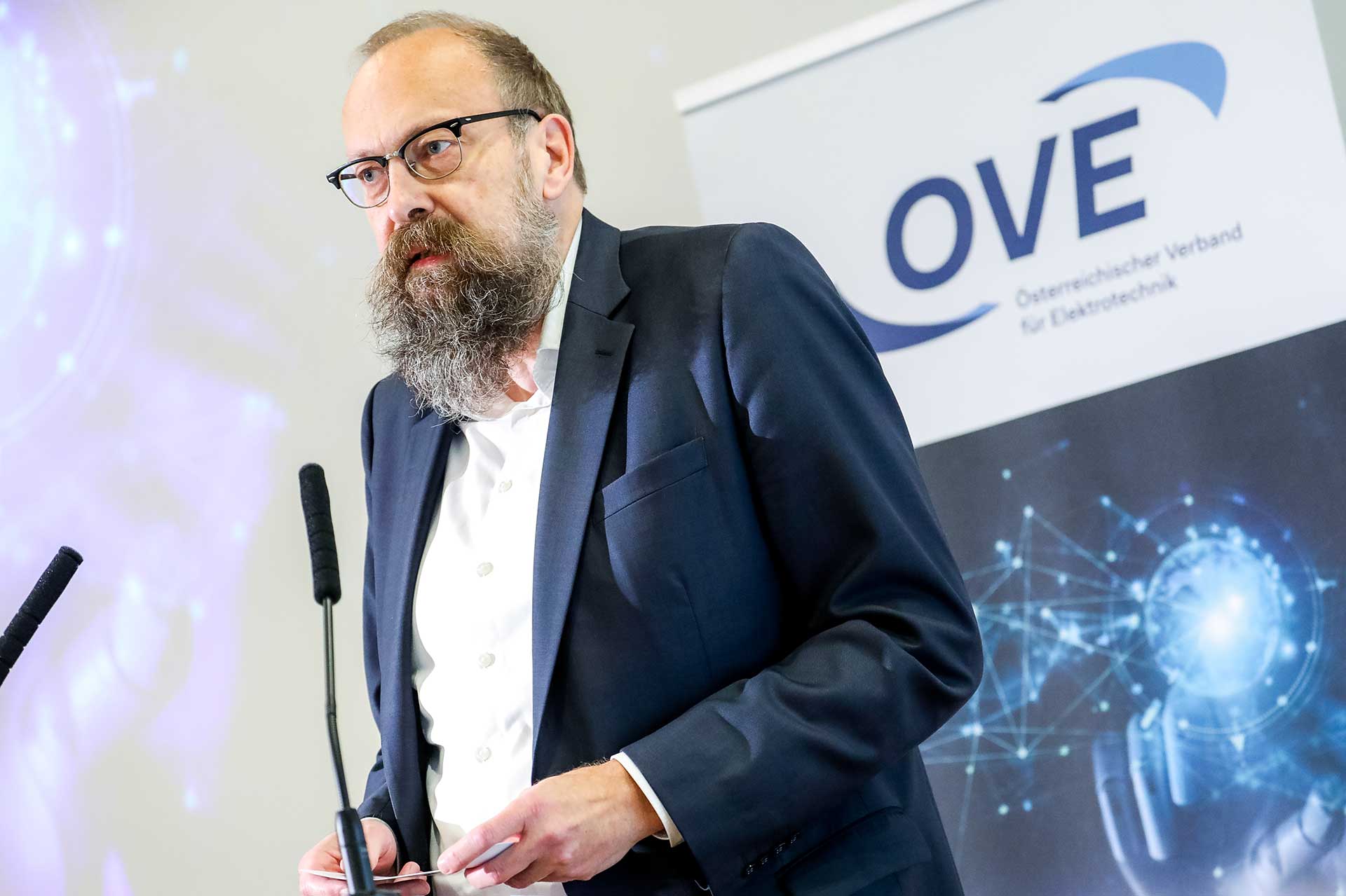 OVE Innovation Day 2022 OVE INNOVATION DAY 2023