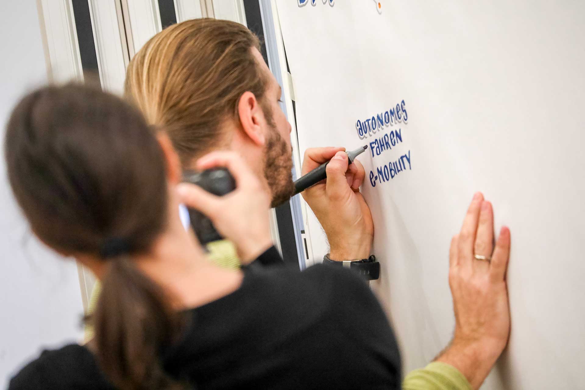 OVE Innovation Day 2022 OVE INNOVATION DAY 2024