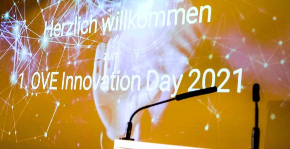 OVE Innovation Day 2021