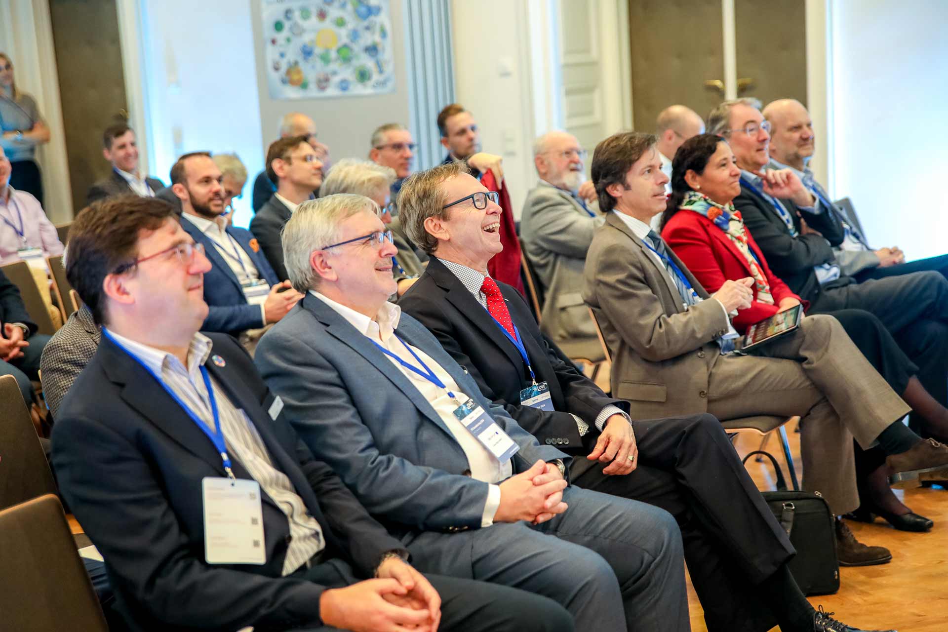 OVE INNOVATION DAY 2025
